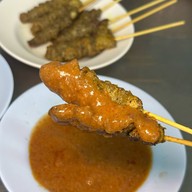 ก๋วยเตี๋ยววัดดงมูลเหล็ก พ.ศ.2497 สาขา The Spheres