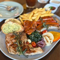 เมนูของร้าน Elder & Better Elder & Better