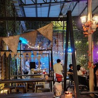 บรรยากาศ Mirinda