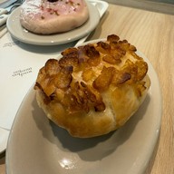 เมนูของร้าน Woolloomooloo Bakery Thonglor