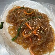 เมนูของร้าน Gwangjang Market