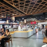 หน้าร้าน Ganyudo