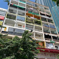 The Cafe Apartment
