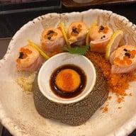 MAGURO Sushi ชิค รีพับบลิค ราชพฤกษ์