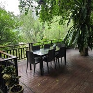 บรรยากาศ Cafe' Inn Factory