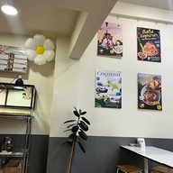 ถิงถิง บิงซูน้ำขิง หาดใหญ่