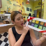 Alluvia Chocolate ĐÀ NẴNG