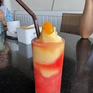 เมนูของร้าน CHARIOT Pub & Restaurant