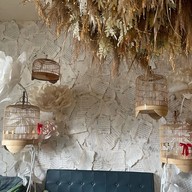 The Cafe Apartment