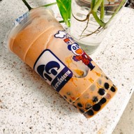 เมนูของร้าน ไท่อี้ ชานมไข่มุก (วัดไทร) วัดไทร (อยู่ข้างร้านส้มตำไก่ย่าง)