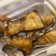 เมนูของร้าน จันทน์หอม รามคำแหง21 รามคำแหง