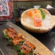 MAGURO Sushi ชิค รีพับบลิค ราชพฤกษ์