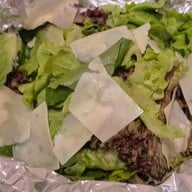 เมนูของร้าน Frankie's Inn