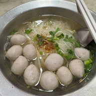 ลูกชิ้นสำโรง-สาขาลาซาล ลาซาล