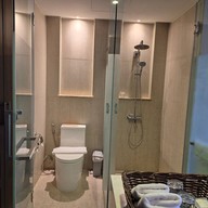 Marine Beach Hotel Pattaya