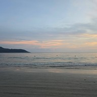 หาดกะตะ