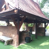 บรรยากาศ วัดอ่างสุวรรณ