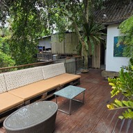 บรรยากาศ Cafe' Inn Factory