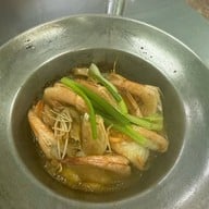 เมนูของร้าน เจ๊เช็ง โภชนา
