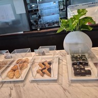 Marine Beach Hotel Pattaya