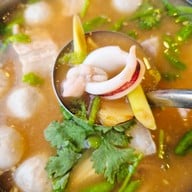 ยำชาวเล พื้นบ้าน ยำชาวเล พื้นบ้าน