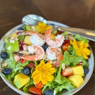 เมนูของร้าน Elder & Better Elder & Better