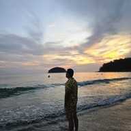 หาดกะตะ