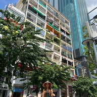 The Cafe Apartment
