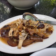 เมนูของร้าน Cafe' Inn Factory