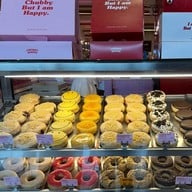 Chubby Dough Centralworld