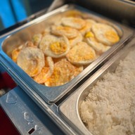 Vib Best Western Sanam Pao