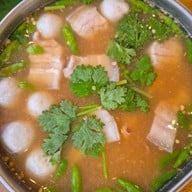 ยำชาวเล พื้นบ้าน ยำชาวเล พื้นบ้าน