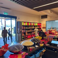 Yarra Valley Chocolaterie & Ice Creamery