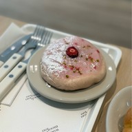เมนูของร้าน Woolloomooloo Bakery Thonglor