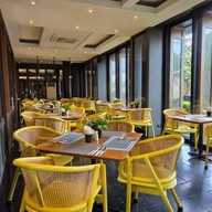 Marine Beach Hotel Pattaya