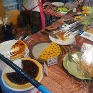 ถนนคนเดิน หนองคาย