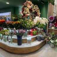 บรรยากาศ State Department Store Ulaanbaatar