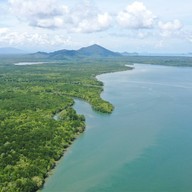 Ranong Biosphere Reserve
