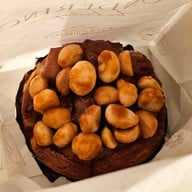 เมนูของร้าน Wondering Cafe & Bakeshop HQ ถนนนางลิ้นจี่