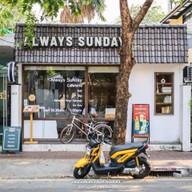 Always Sunday Cafeteria
