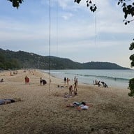 หาดกะตะน้อย