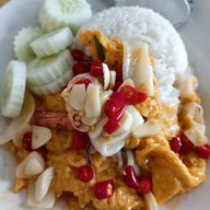 ทูเดย์ สเต็ก  i-canteen