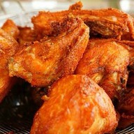 ฮานิสเหนียวไก่ทอดหาดใหญ่ ฮาลาล