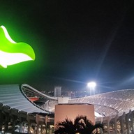 สกายบาร์ Bangkok Inter Place Hotel