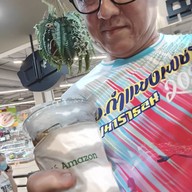 Café Amazon - SD2041 บิ๊กซี กำแพงเพชรชั้น1