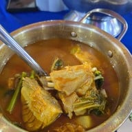 หมอมูดง