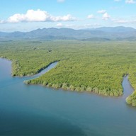 Ranong Biosphere Reserve