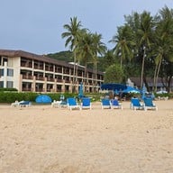 หาดกะตะน้อย