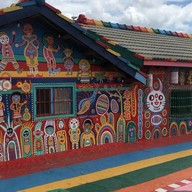 Rainbow Village