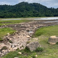 อ่างเก็บน้ำทรายทอง